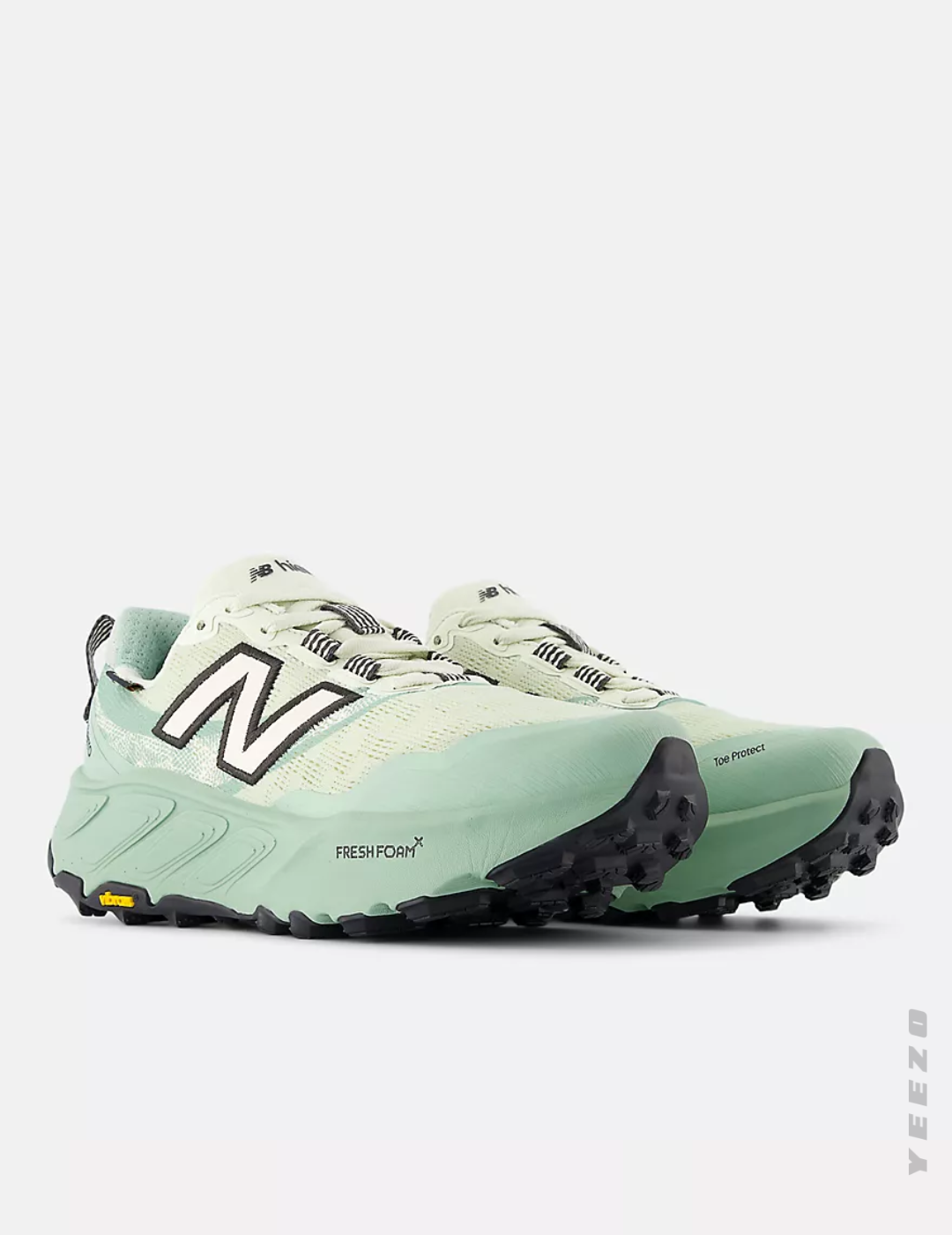 NB Fresh Foam X Hierro v9 GORE-TEX® V9 feminino treino e corrida