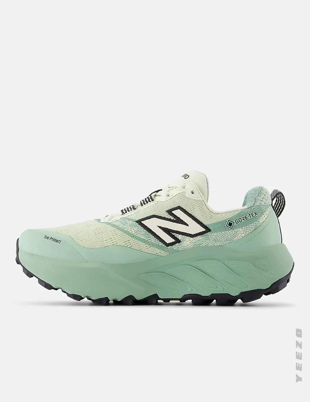 NB Fresh Foam X Hierro v9 GORE-TEX® V9 feminino treino e corrida