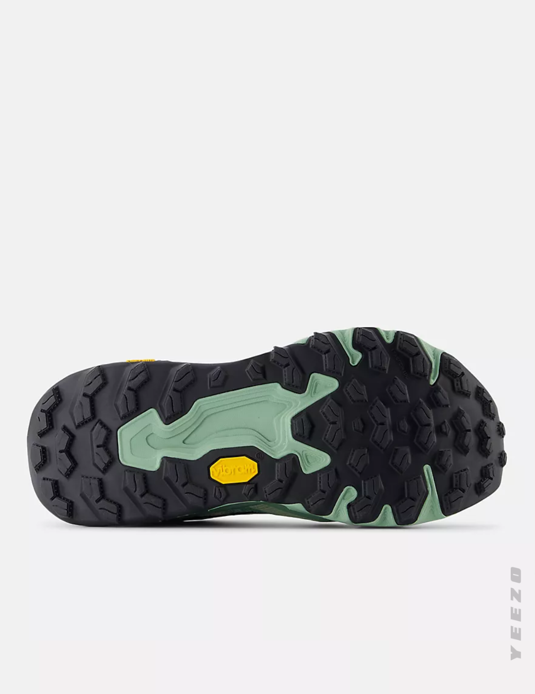 NB Fresh Foam X Hierro v9 GORE-TEX® V9 feminino treino e corrida