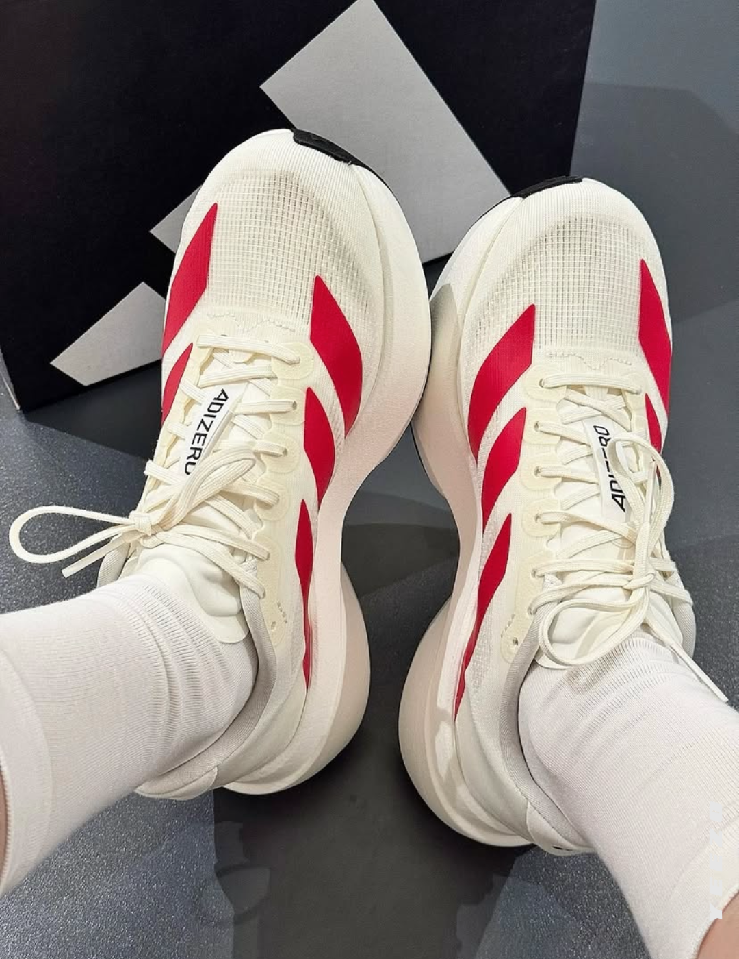 Adizero Evo SL