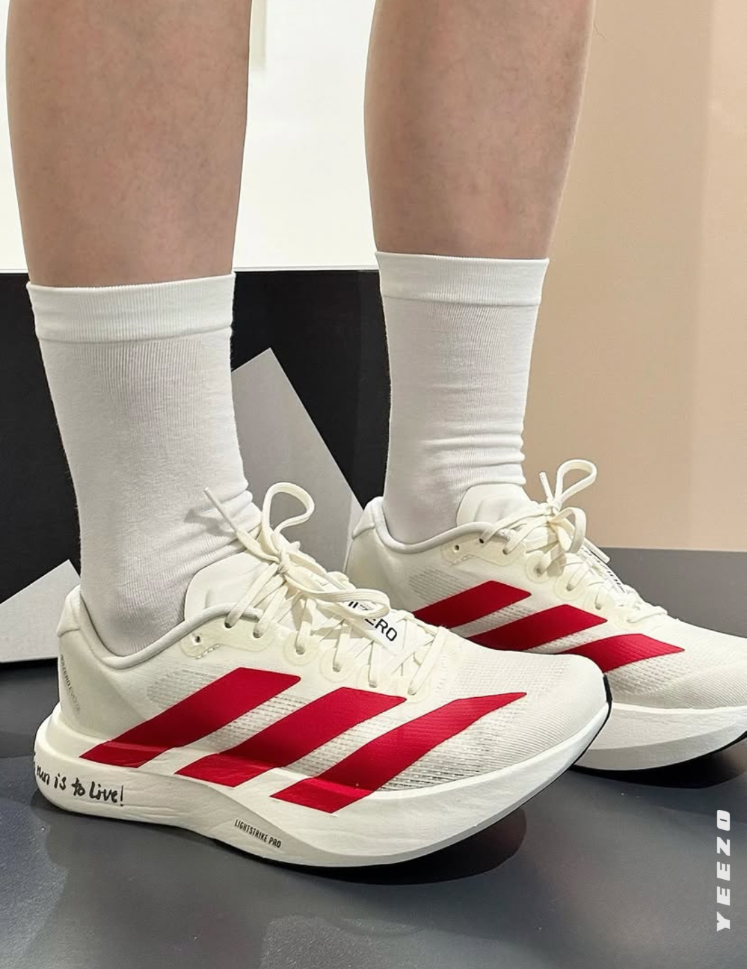 Adizero Evo SL