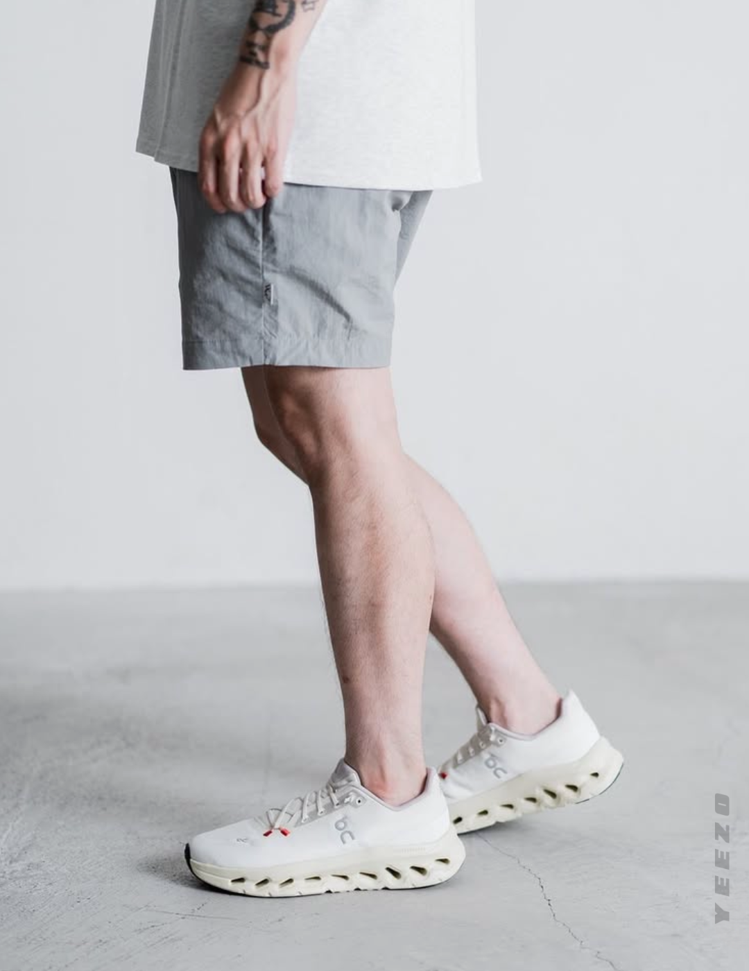 On Cloudtilt masculino para o dia todo