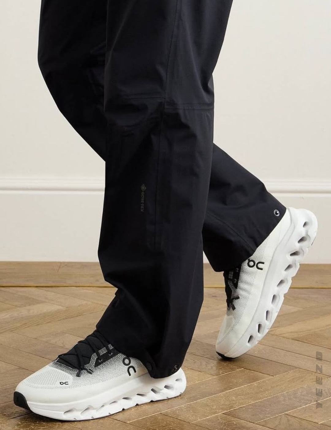 On Cloudtilt feminino para o dia todo