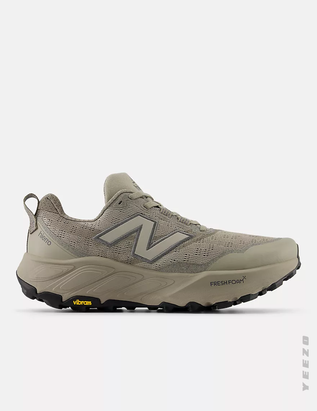 NB Fresh Foam x Hierro® V9 feminino treino e corrida