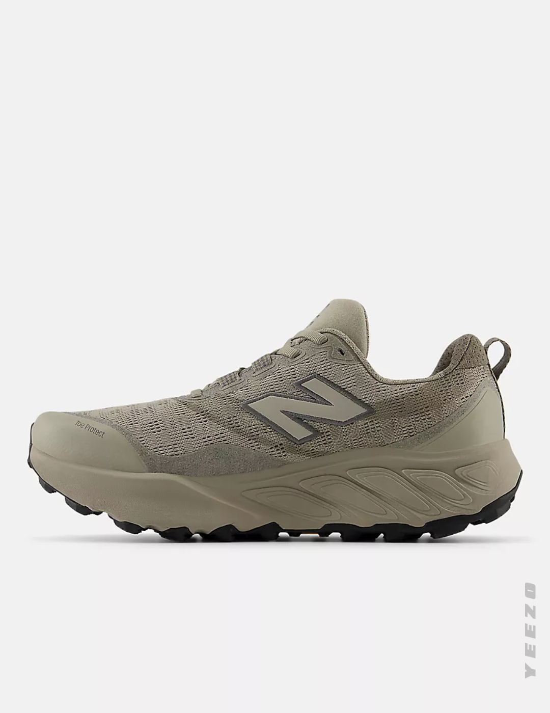 NB Fresh Foam x Hierro® V9 feminino treino e corrida