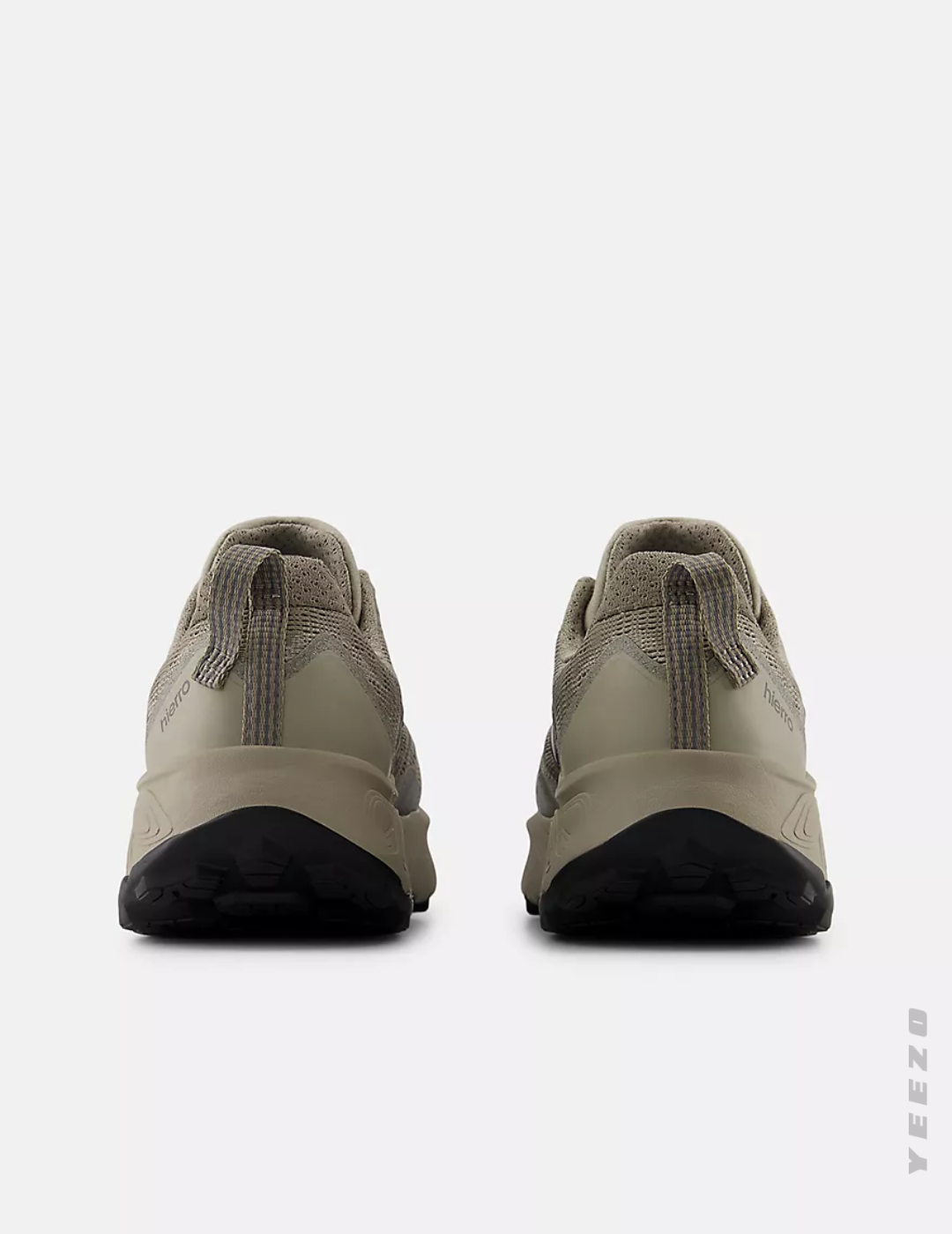 NB Fresh Foam x Hierro® V9 feminino treino e corrida