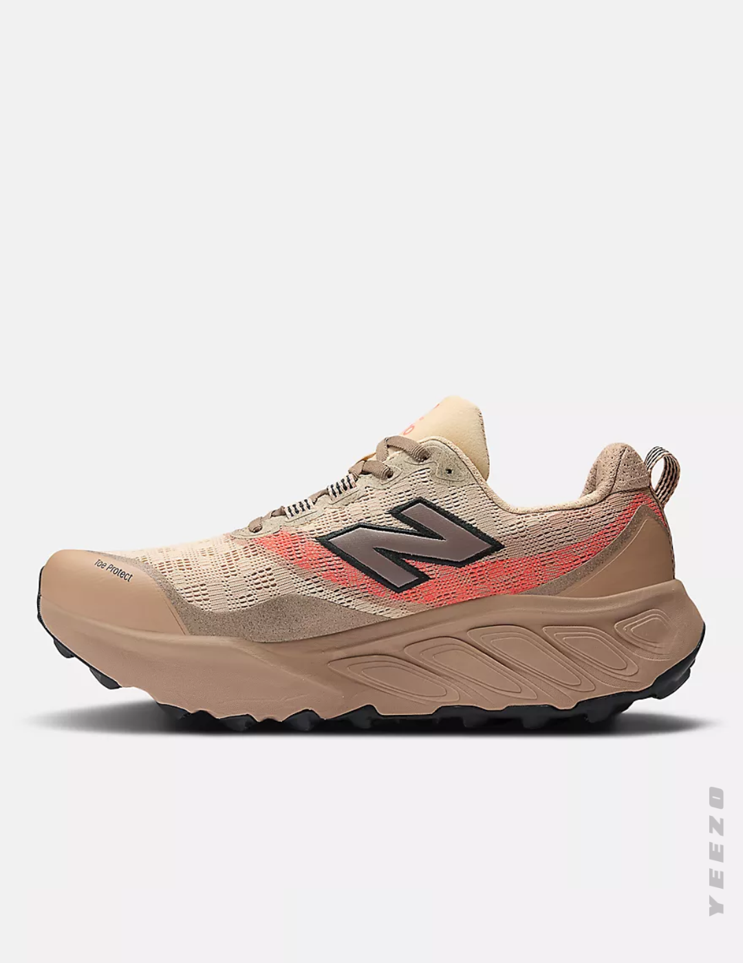 NB Fresh Foam x HIERRO® V9 feminino treino e corrida