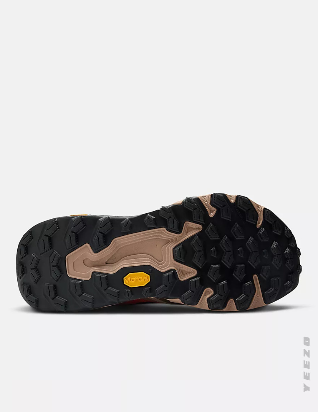 NB Fresh Foam x HIERRO® V9 feminino treino e corrida