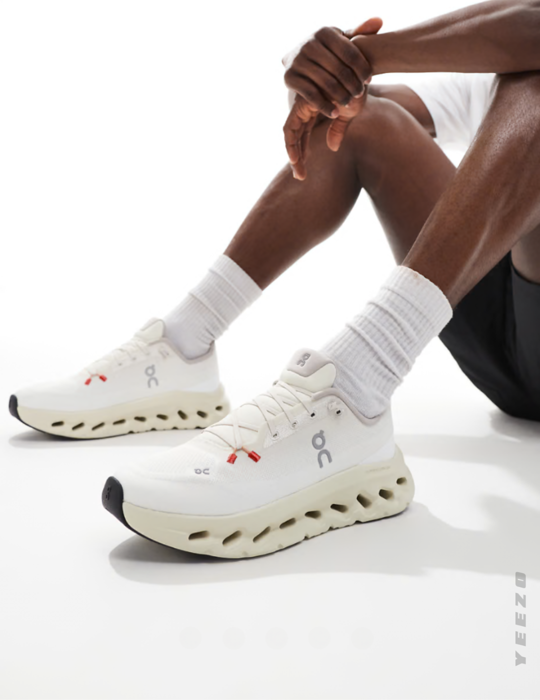 On Cloudtilt masculino para o dia todo