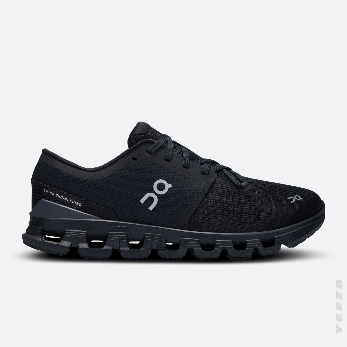 On Cloud X 4 feminino