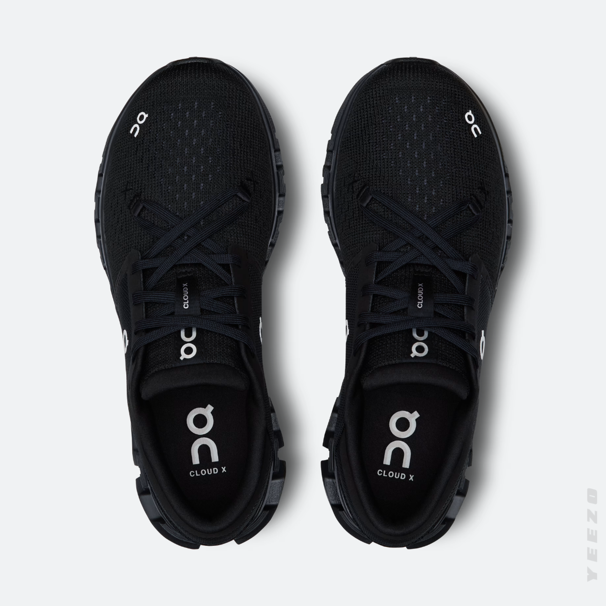 On Cloud X 4 feminino