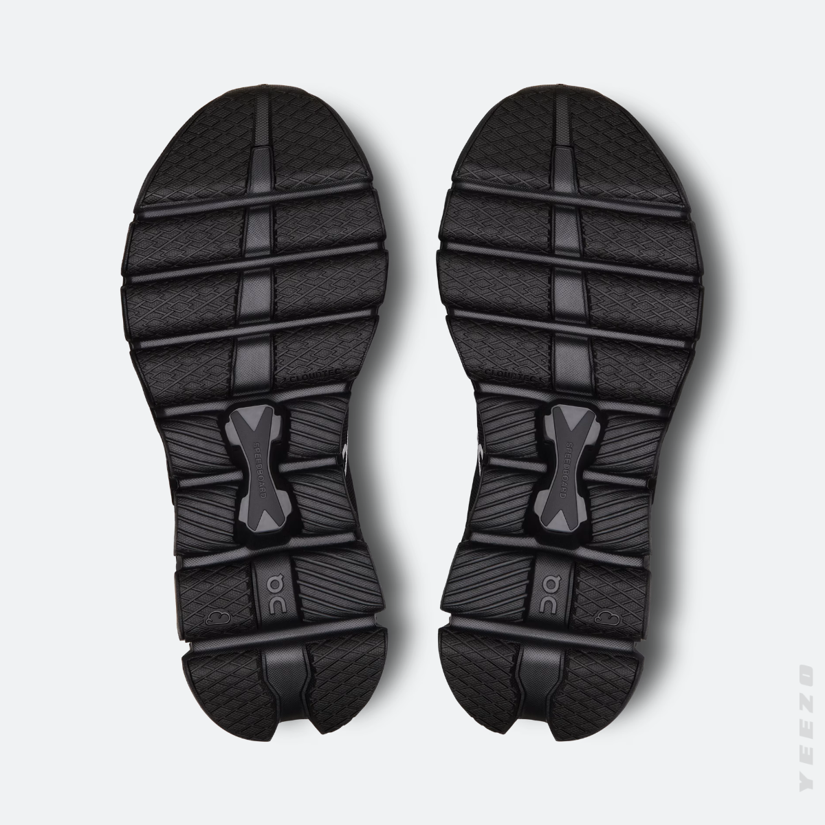On Cloud X 4 feminino