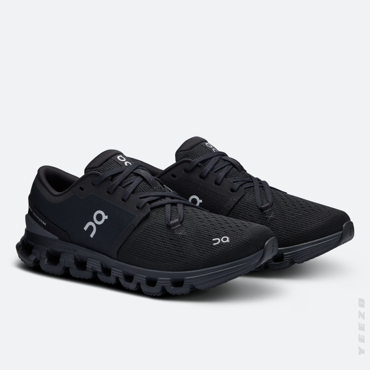 On Cloud X 4 feminino