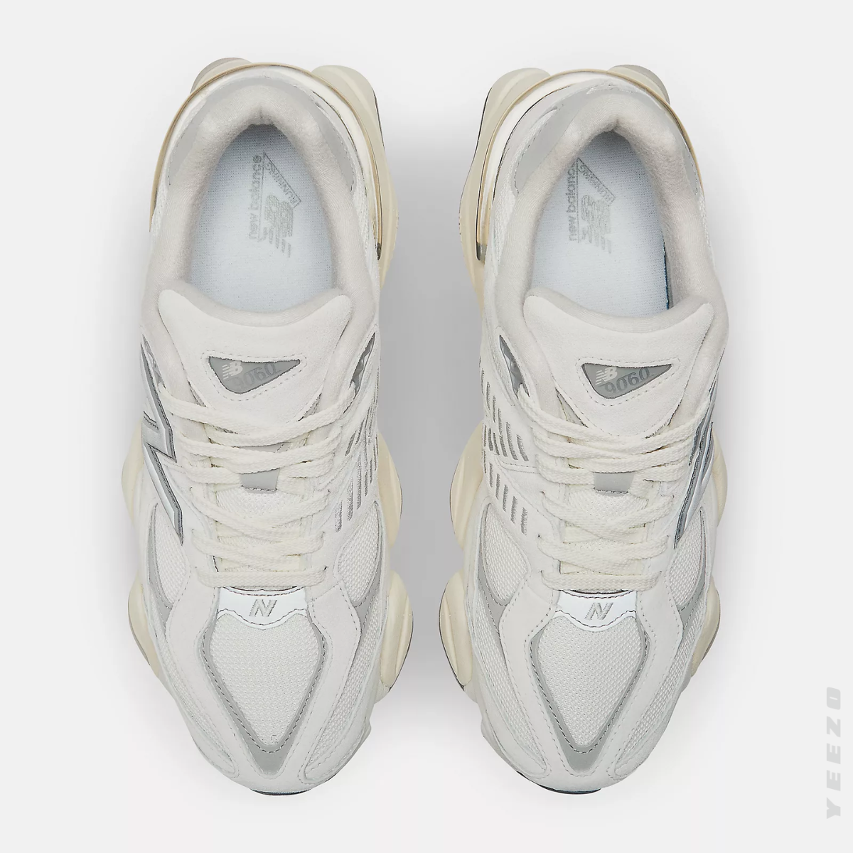 Tênis New Balance 9060