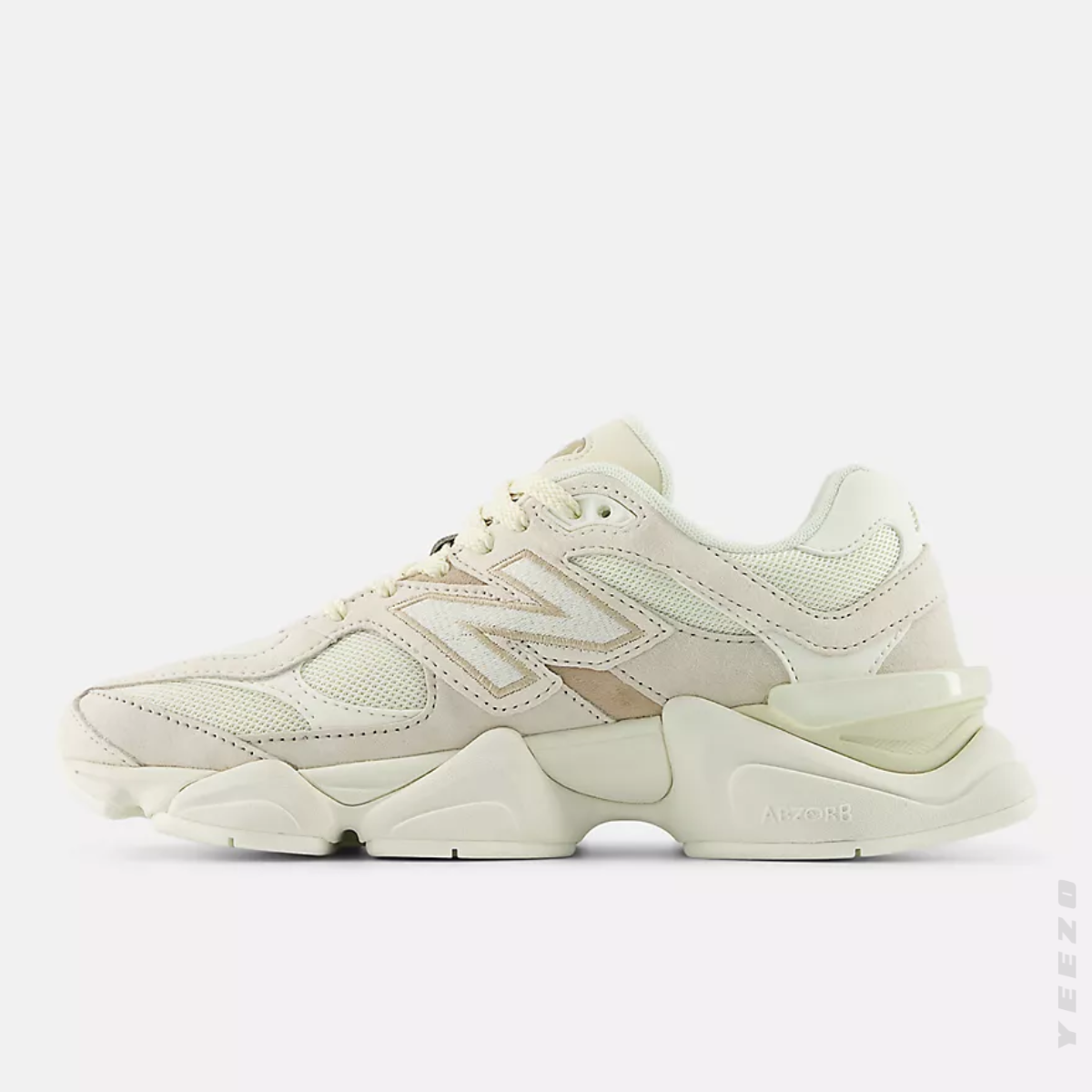Tênis New Balance 9060