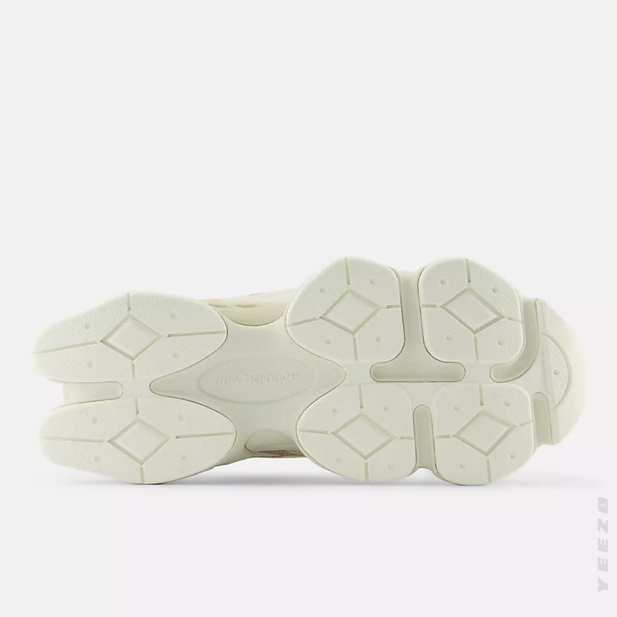 Tênis New Balance 9060