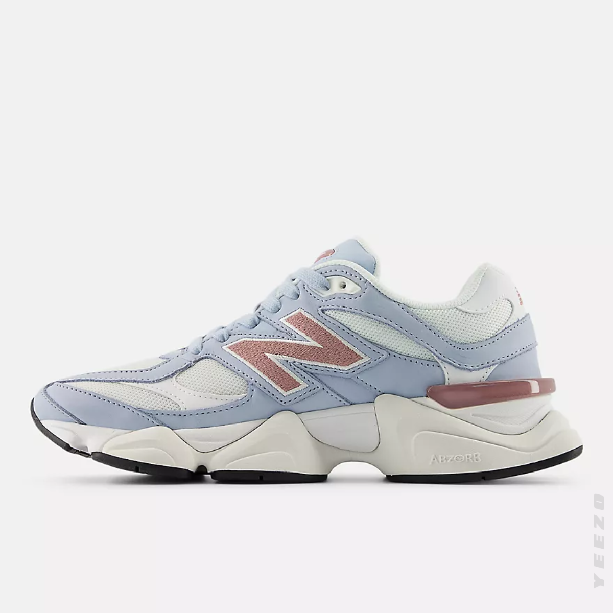 Tênis New Balance 9060