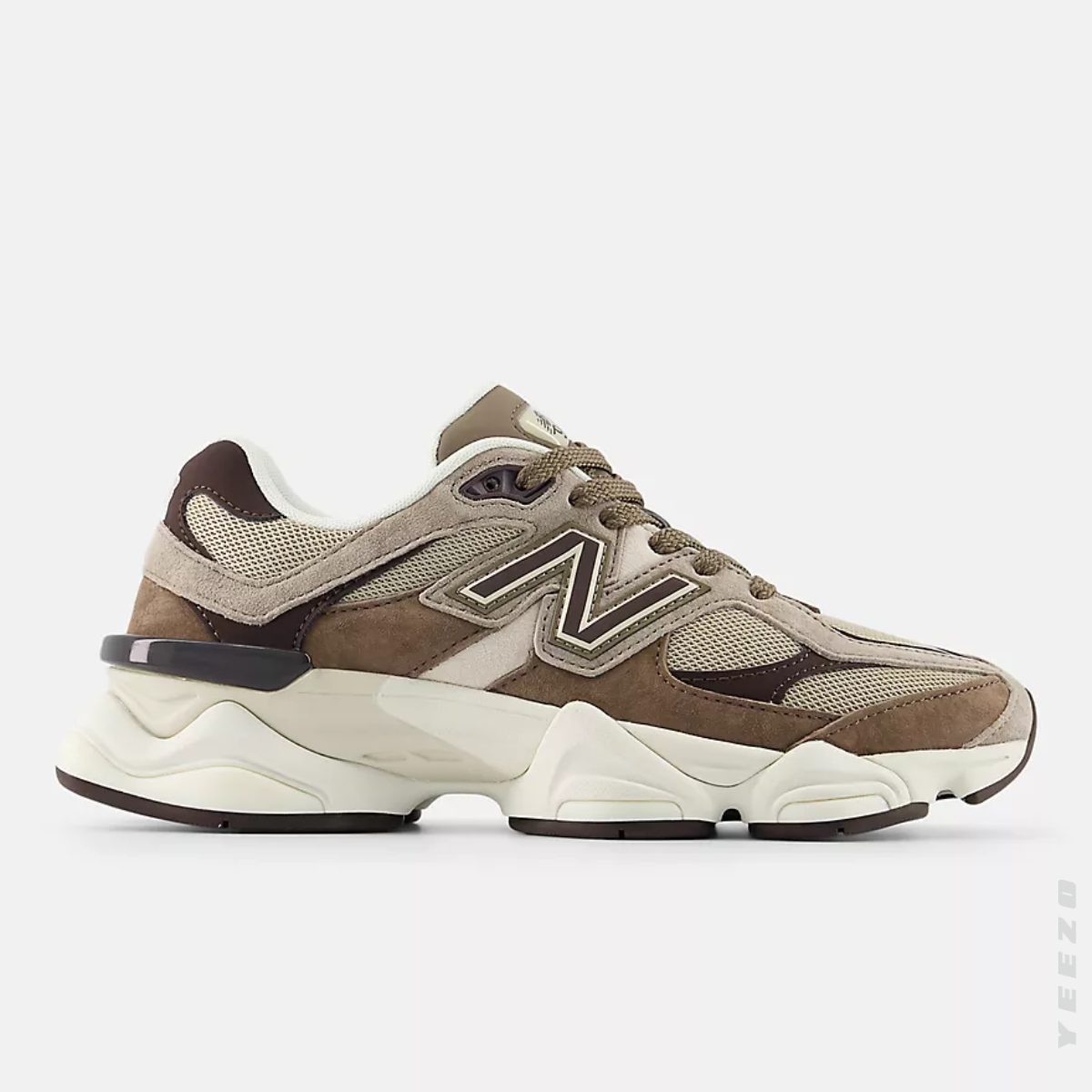 Tênis New Balance 9060