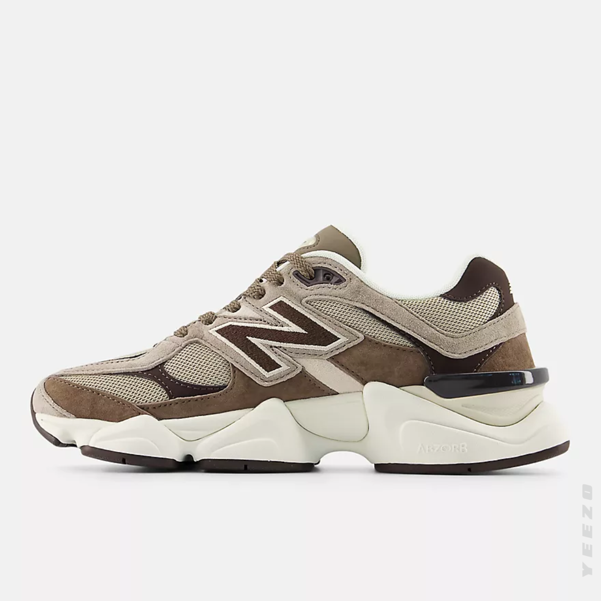 Tênis New Balance 9060