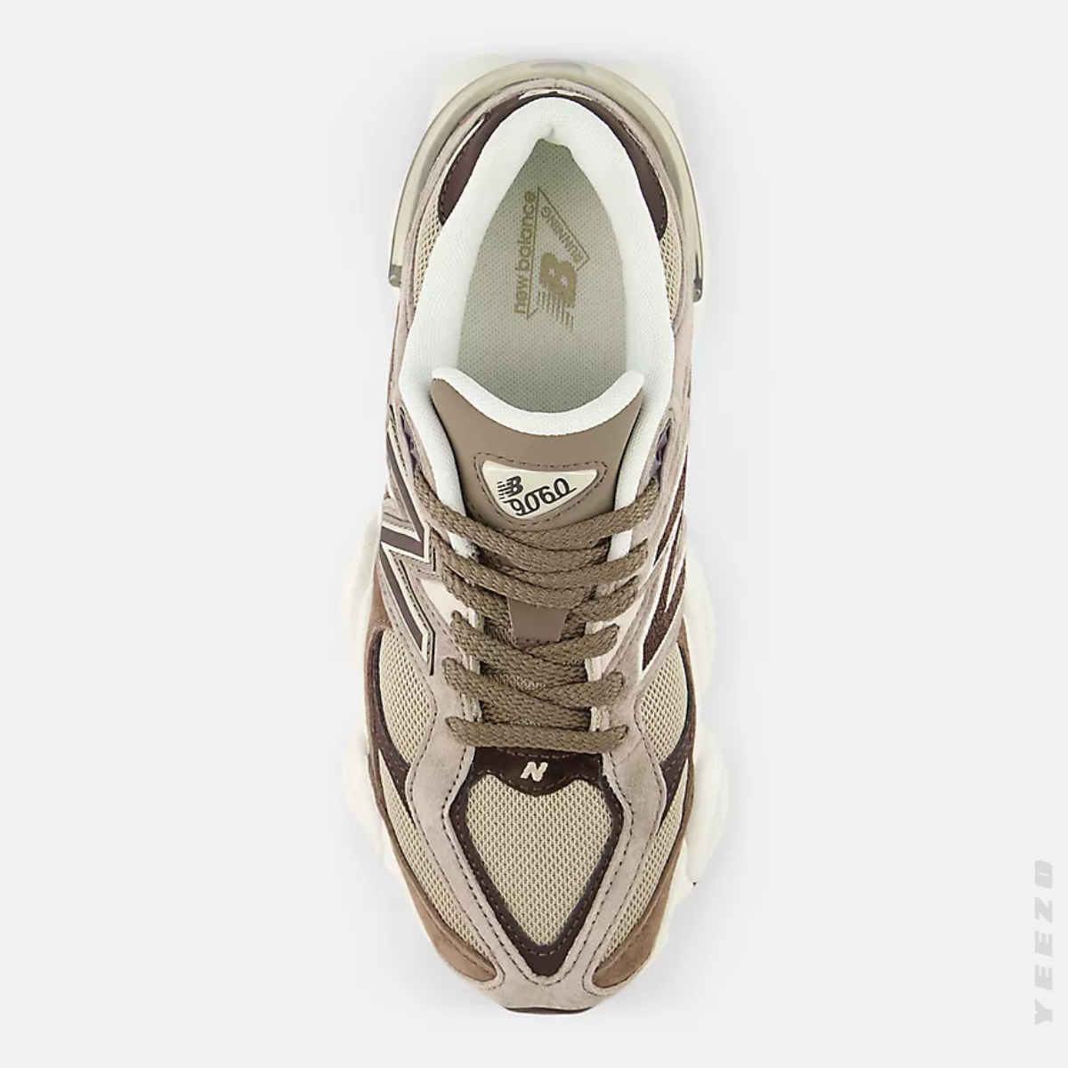 Tênis New Balance 9060