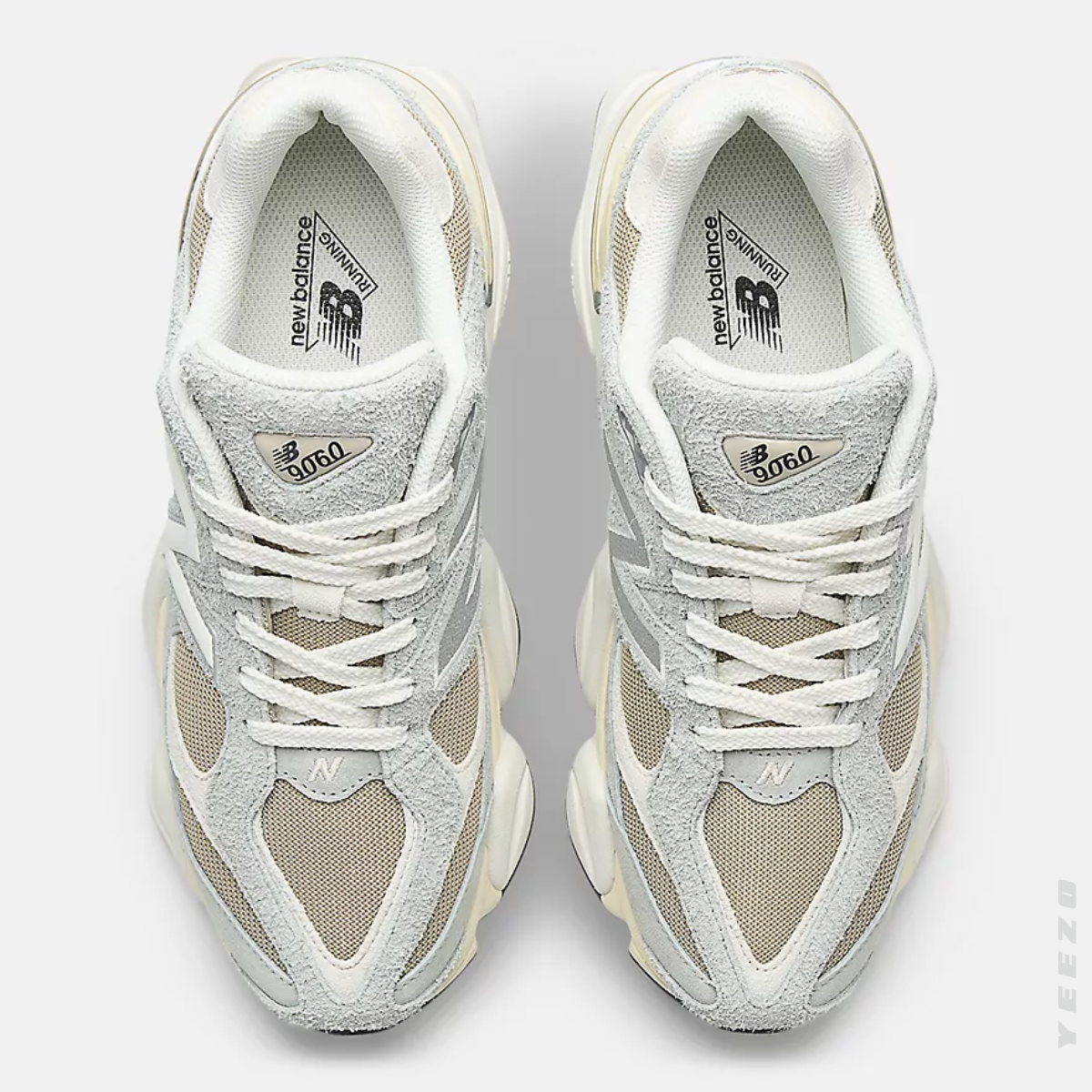 Tênis New Balance 9060