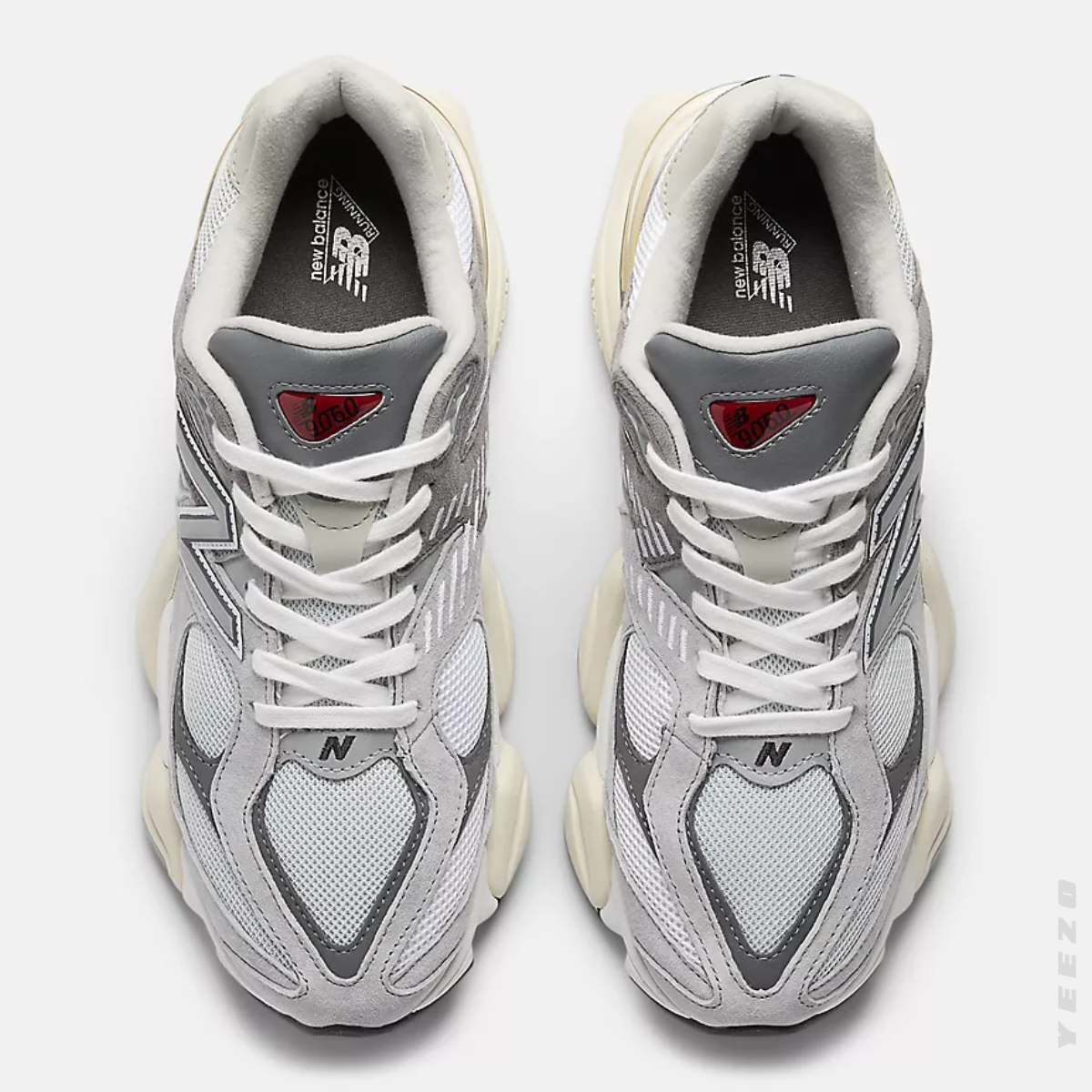 Tênis New Balance 9060