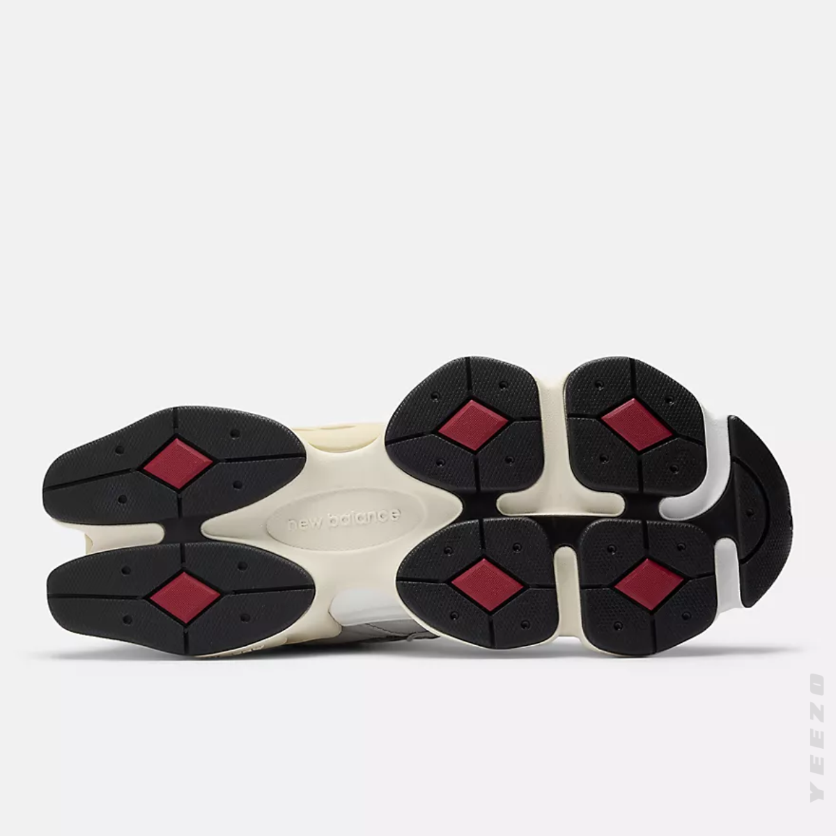 Tênis New Balance 9060