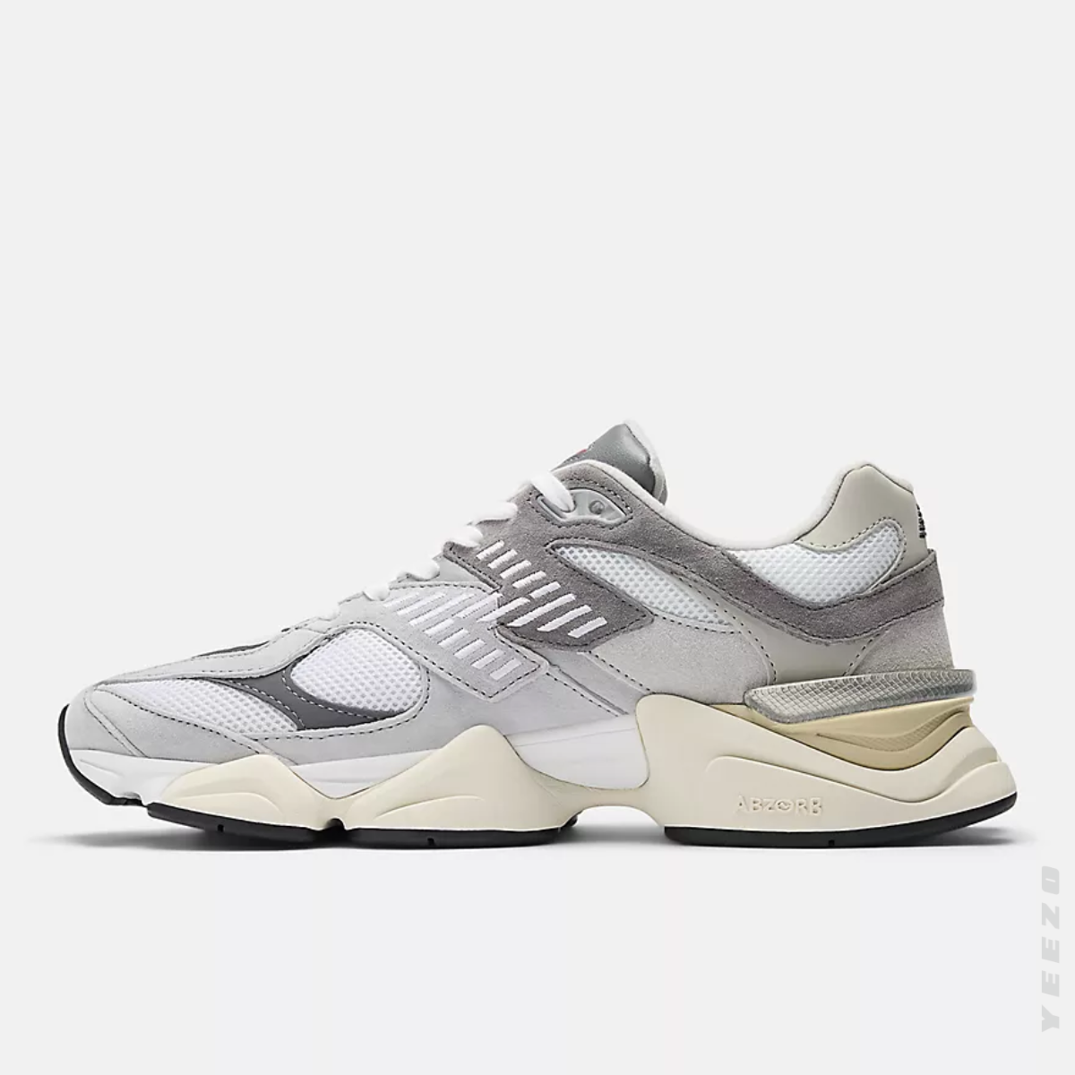 Tênis New Balance 9060