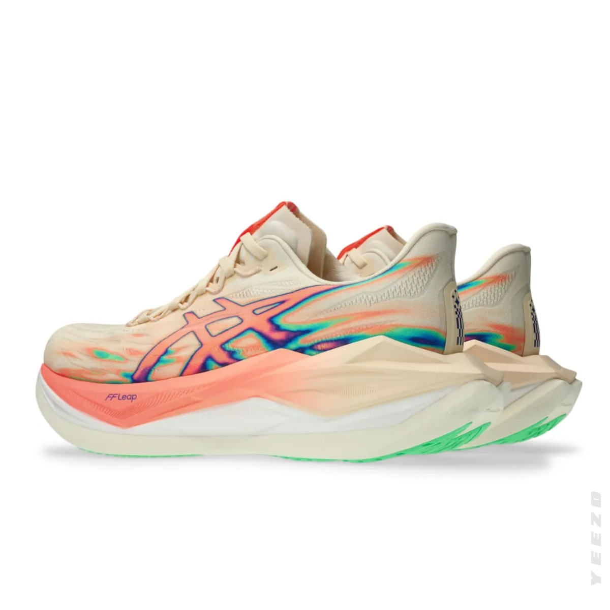 Asics Superblast 3 masculino