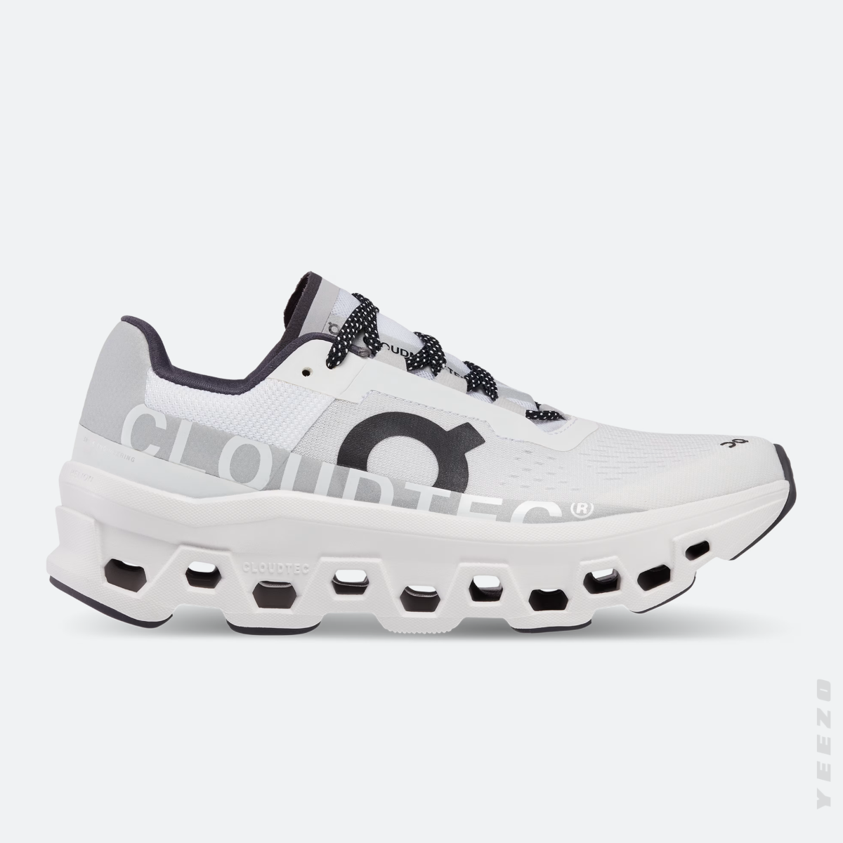 On Cloudmonster masculino