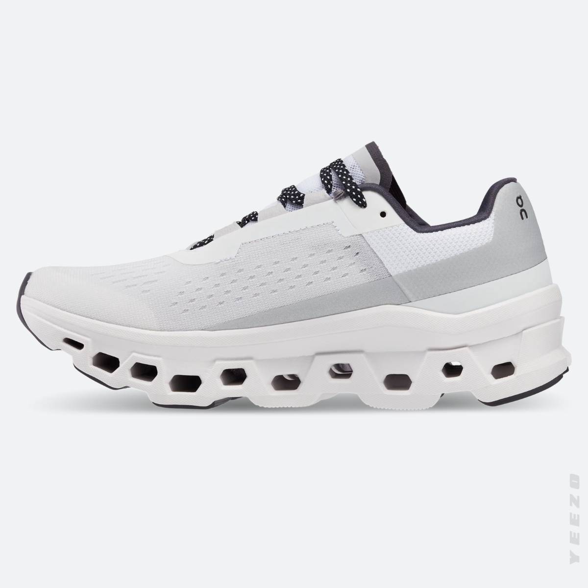 On Cloudmonster masculino