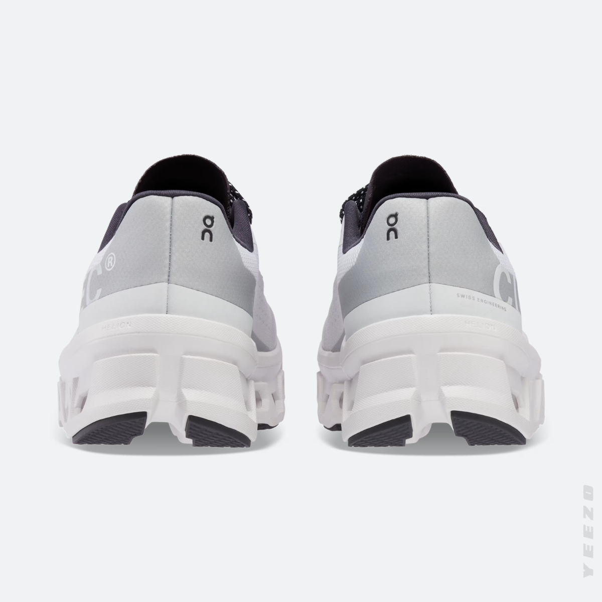 On Cloudmonster masculino