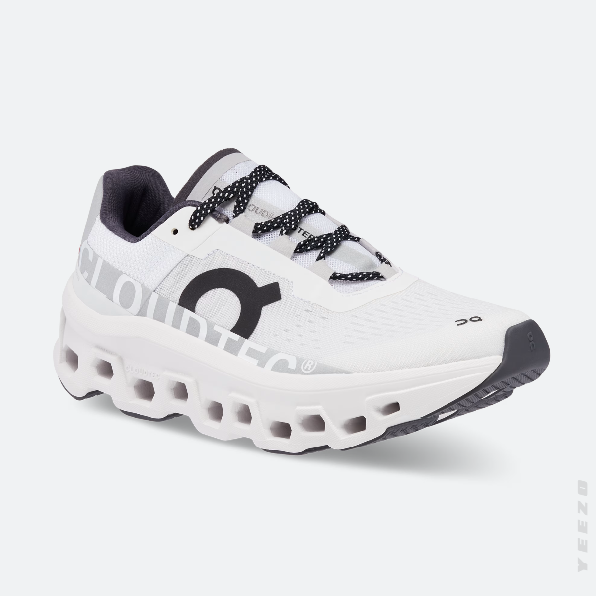 On Cloudmonster masculino