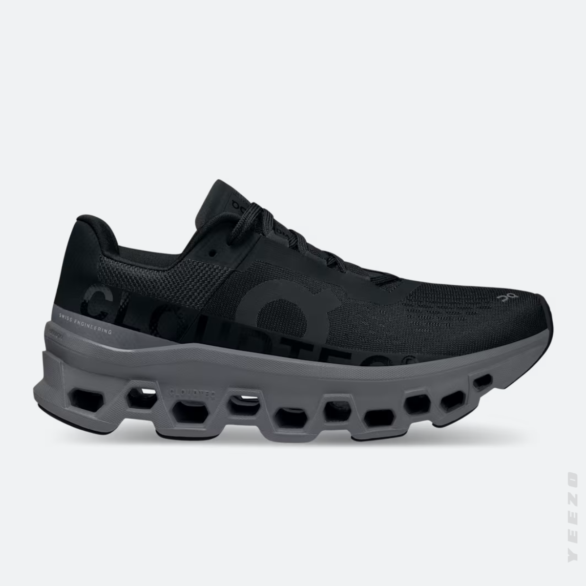 On Cloudmonster masculino