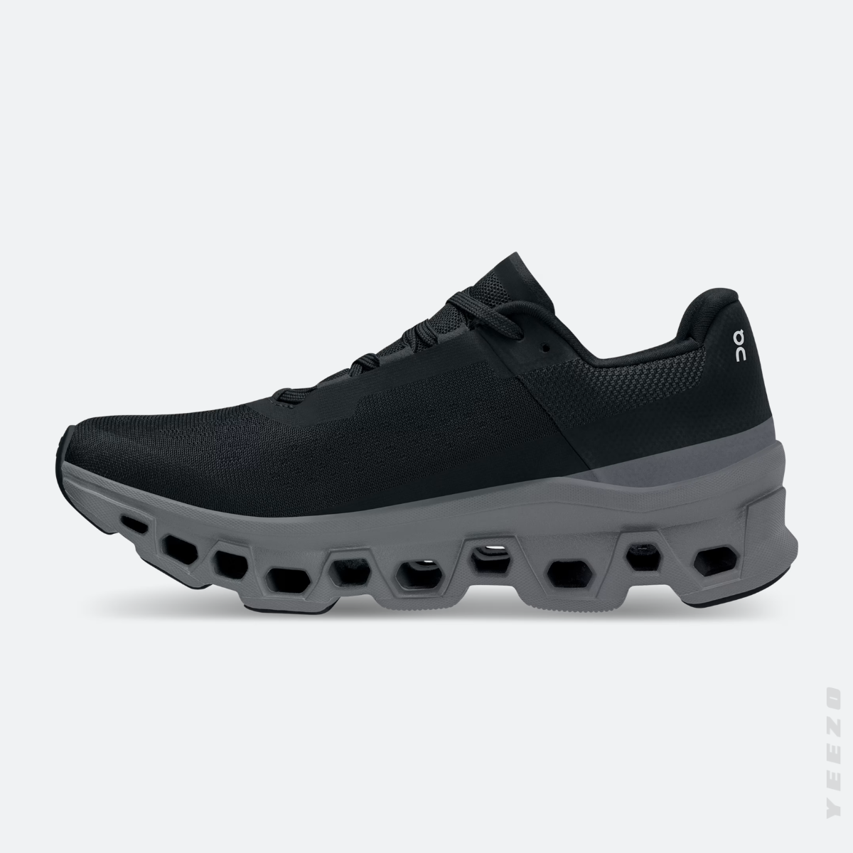 On Cloudmonster masculino