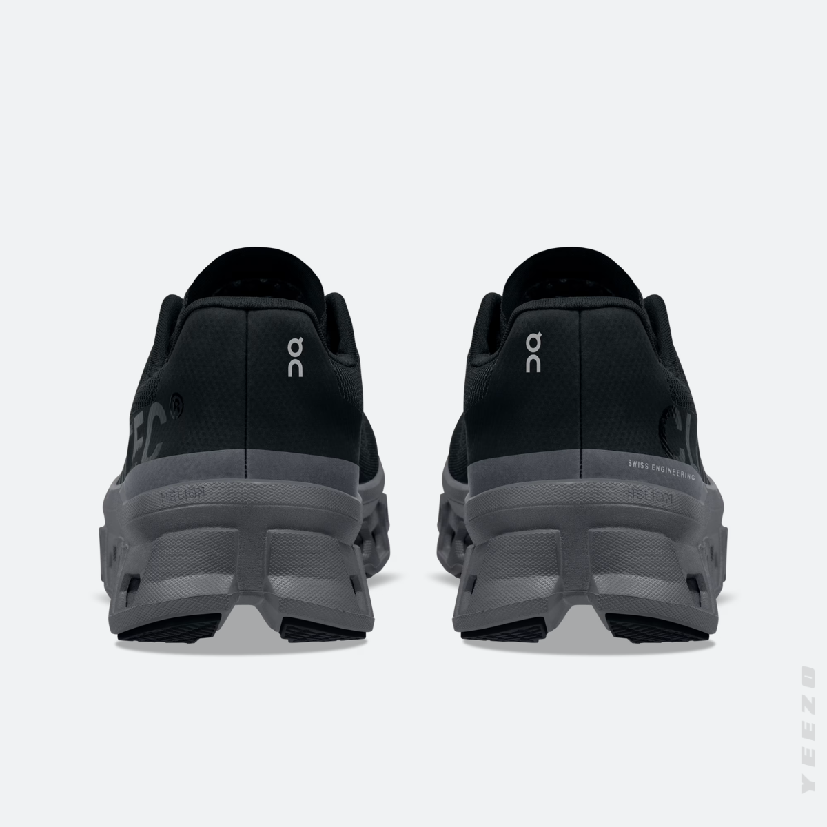 On Cloudmonster masculino
