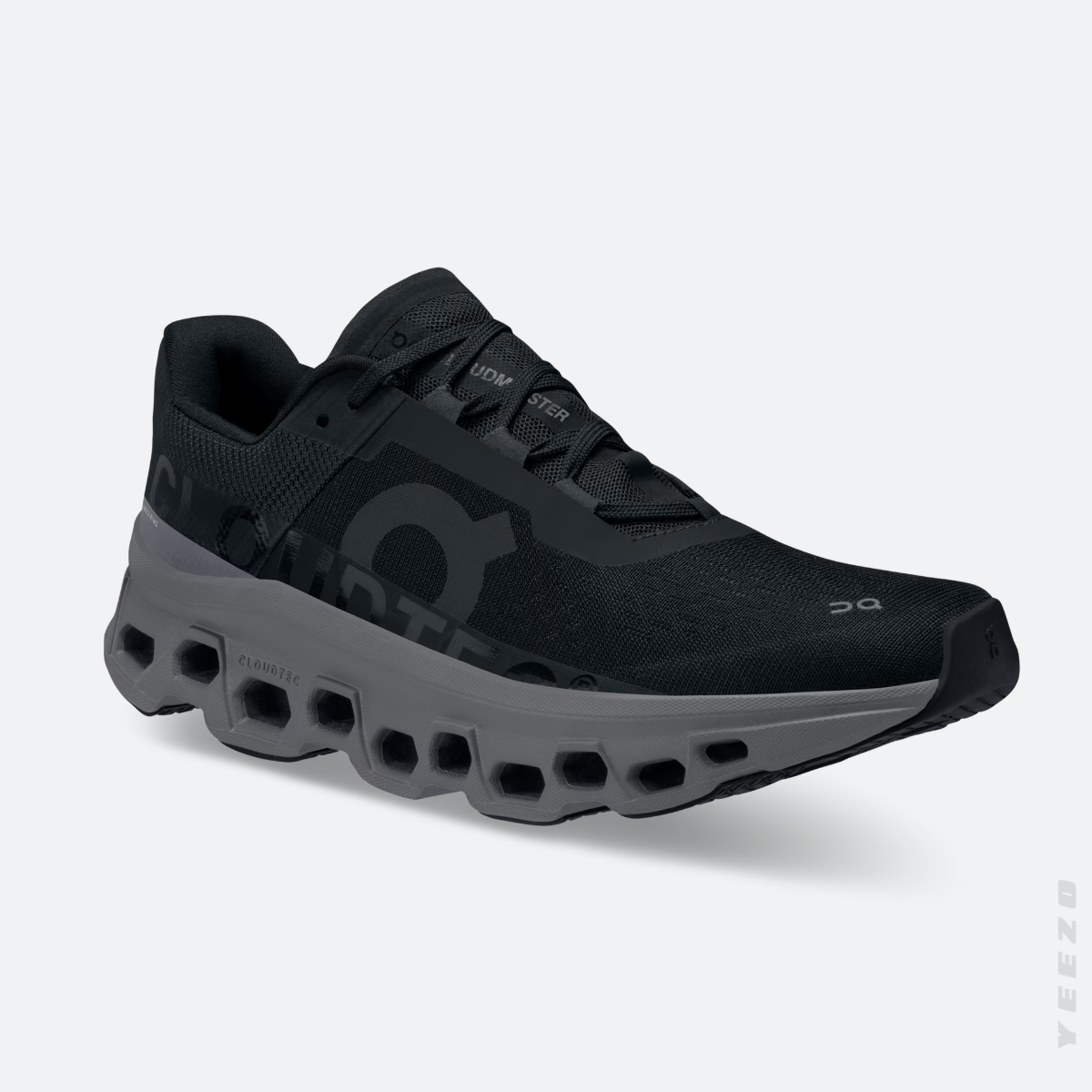 On Cloudmonster masculino
