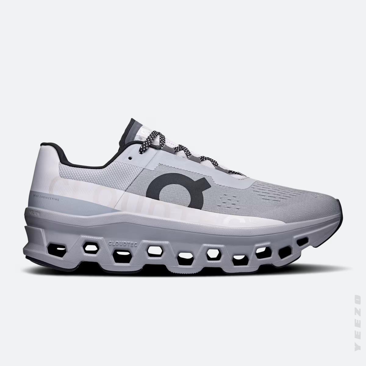 On Cloudmonster masculino