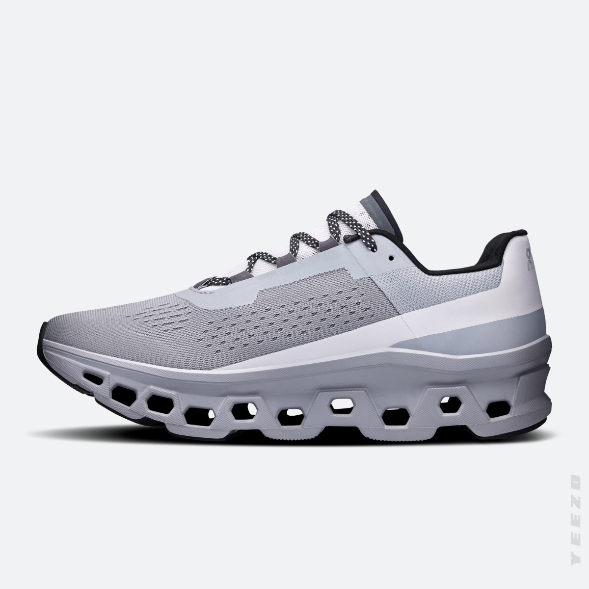 On Cloudmonster masculino