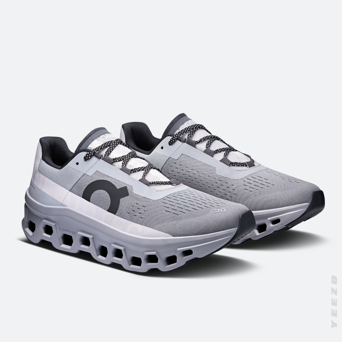On Cloudmonster masculino