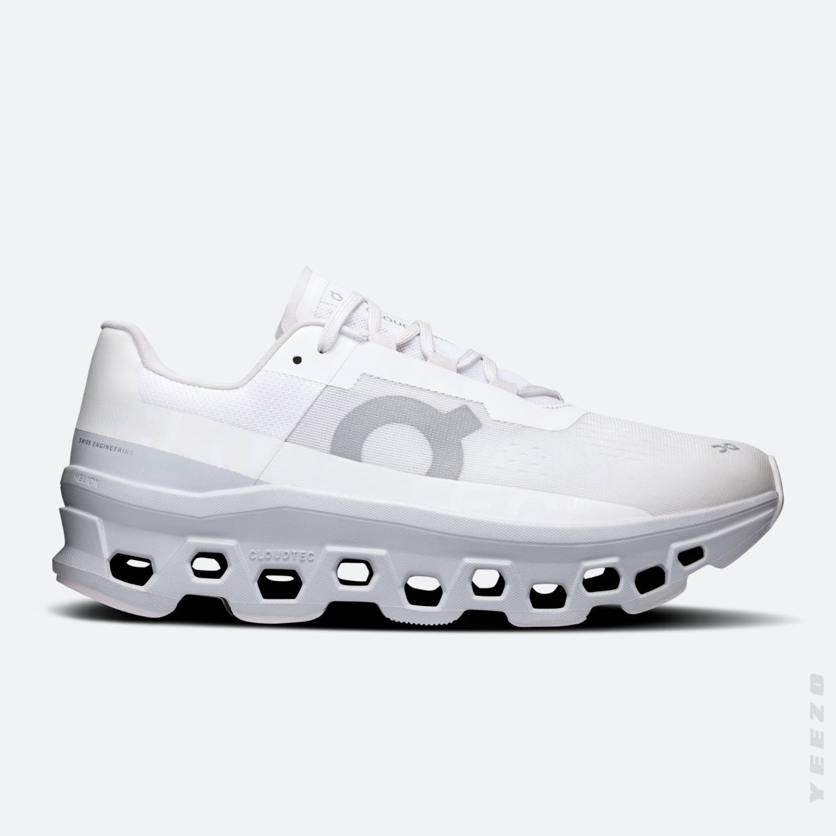 On Cloudmonster masculino