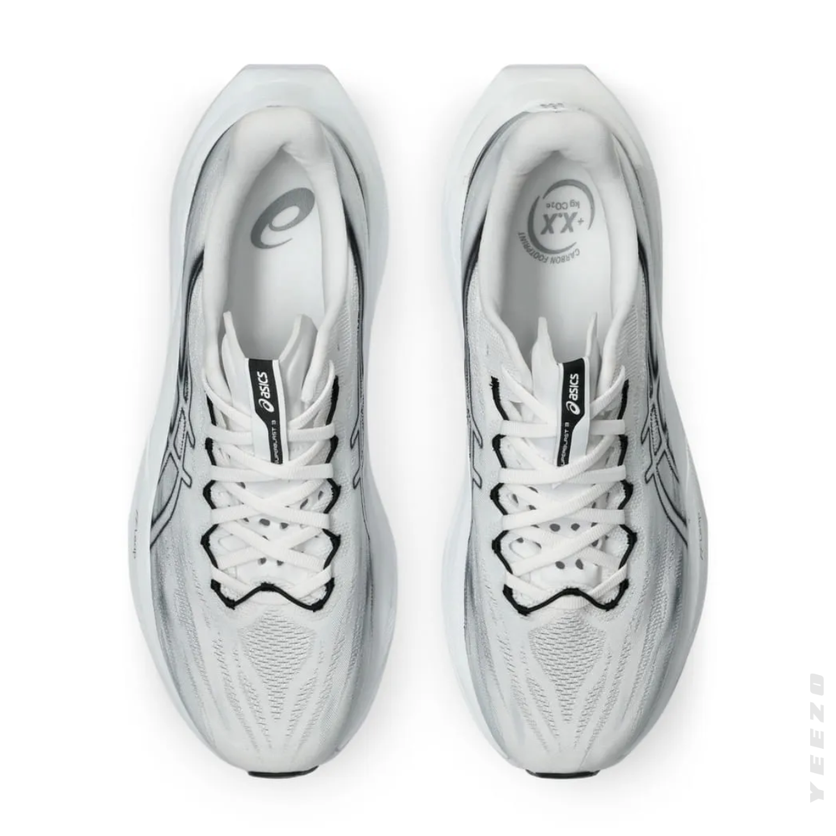 Asics Superblast 3 masculino