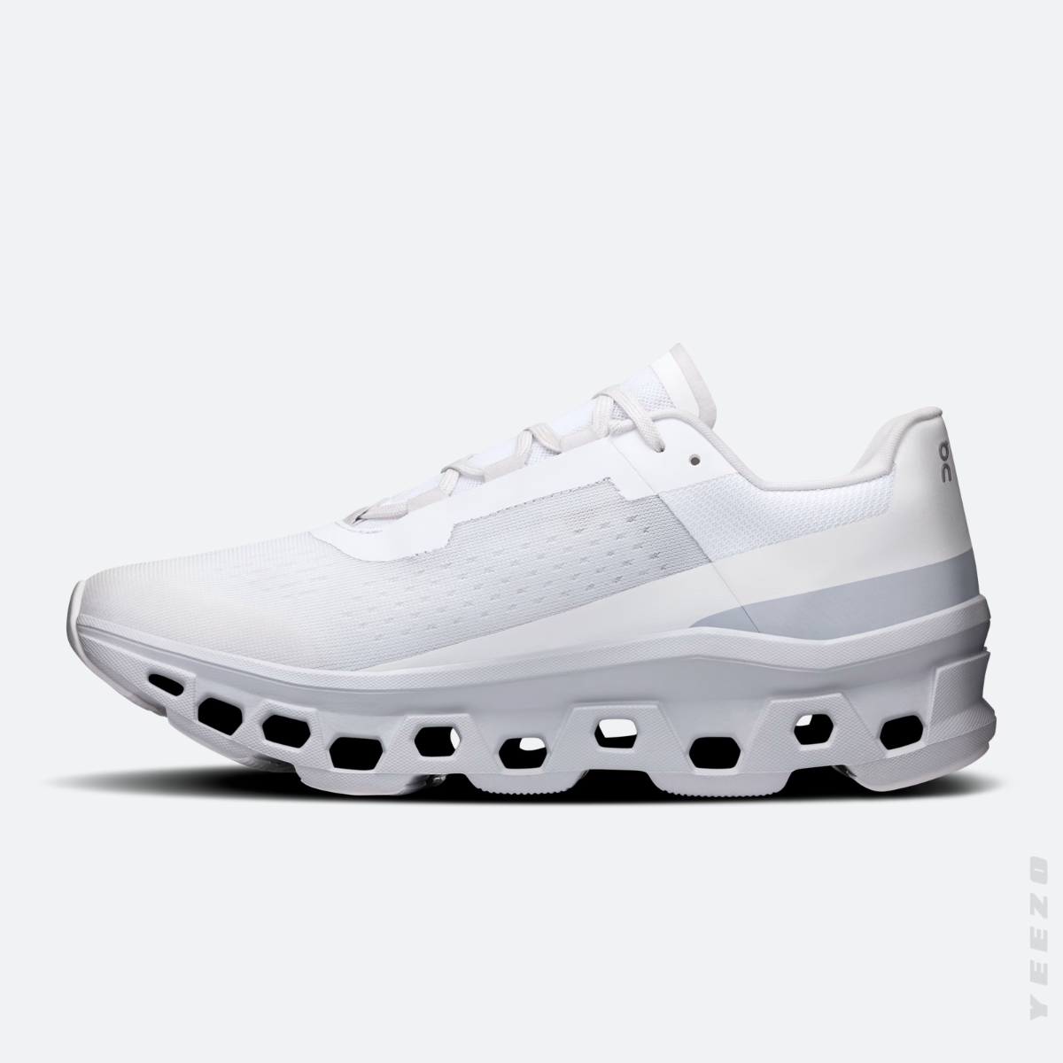 On Cloudmonster masculino