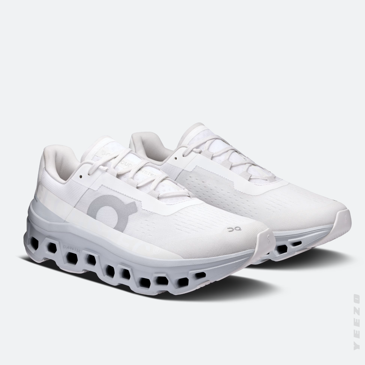 On Cloudmonster masculino