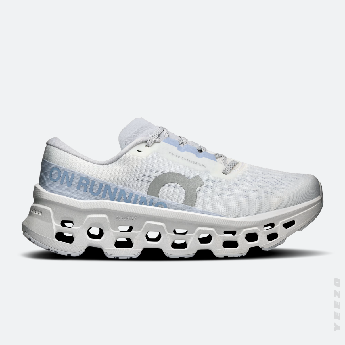 On Cloudmonster 3