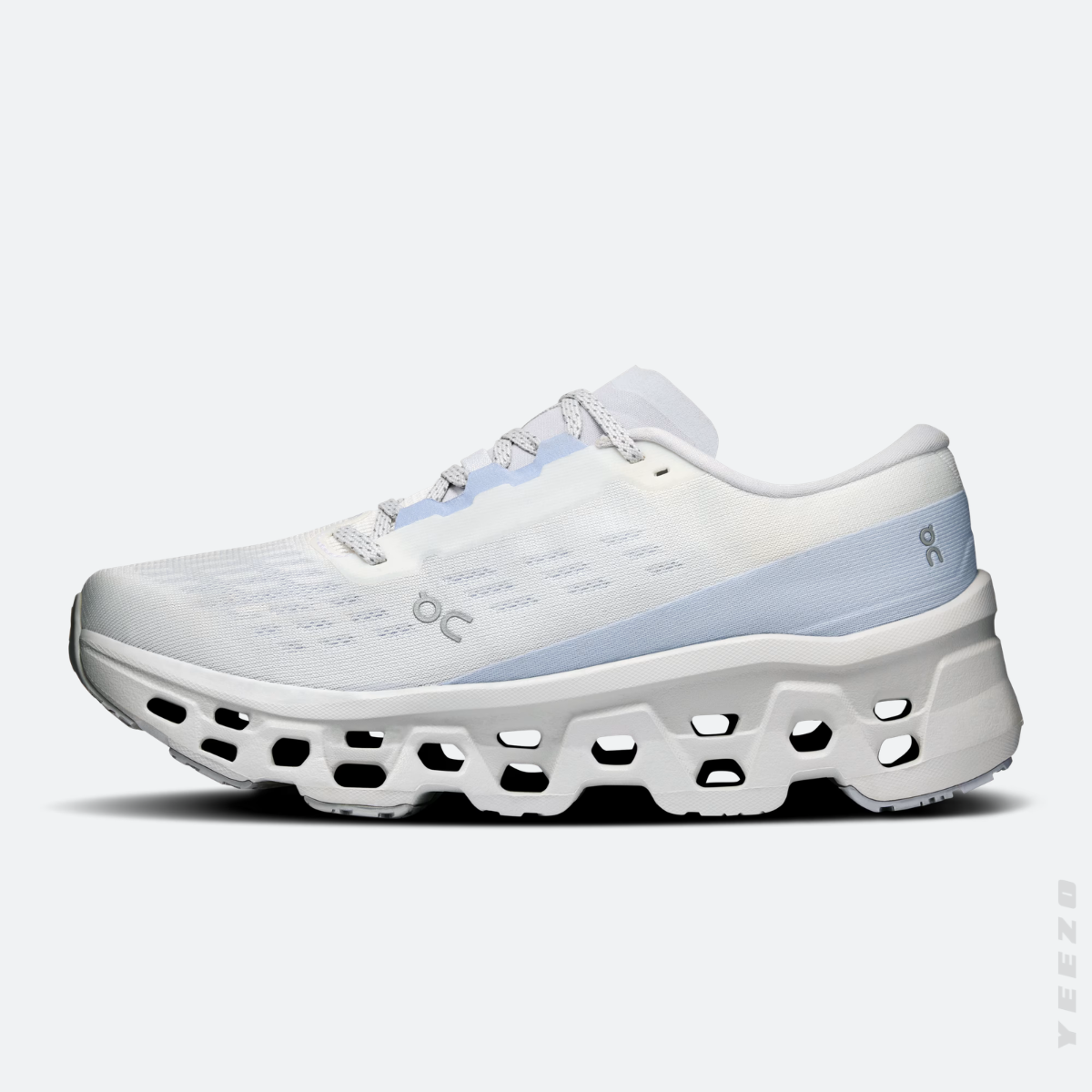 On Cloudmonster 3