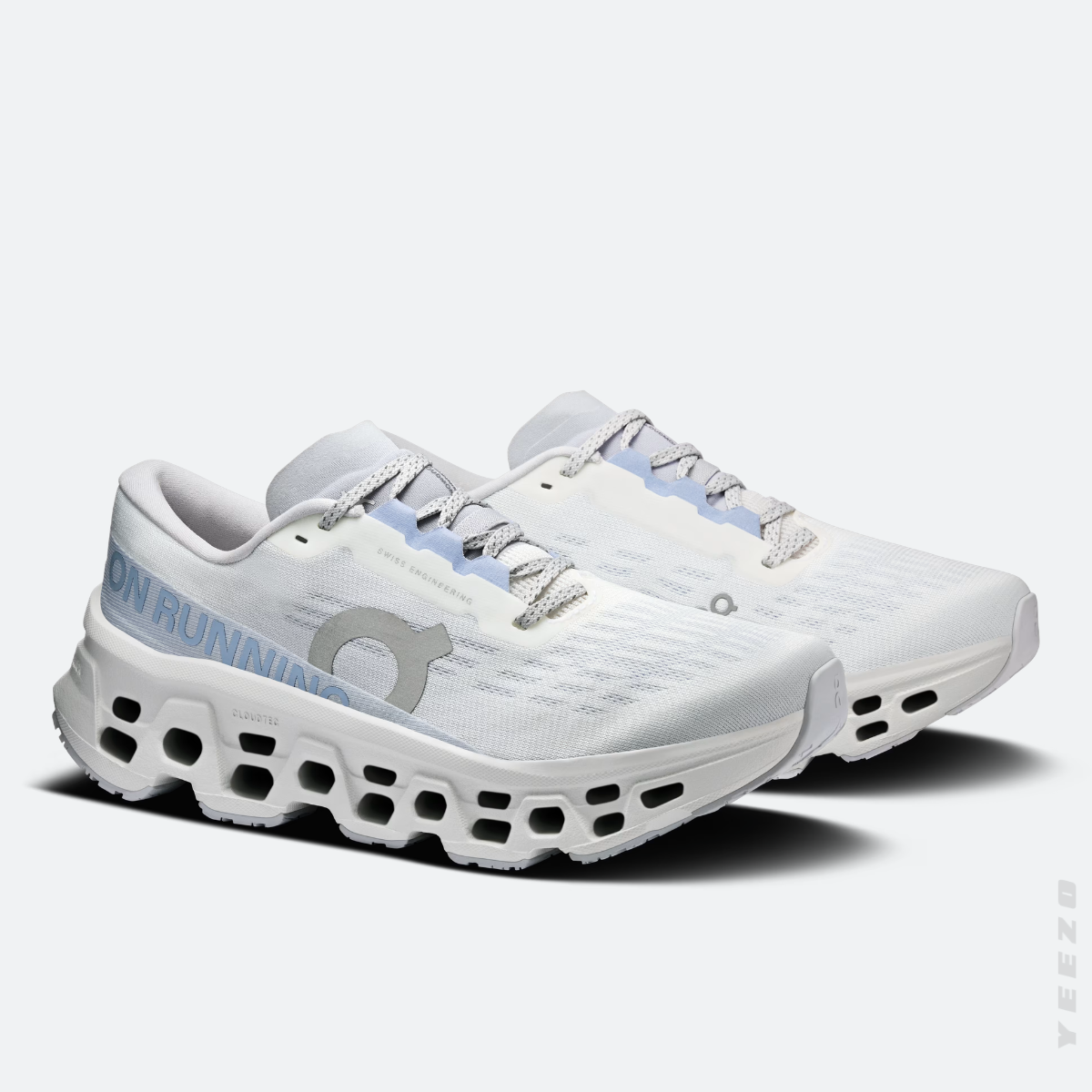 On Cloudmonster 3