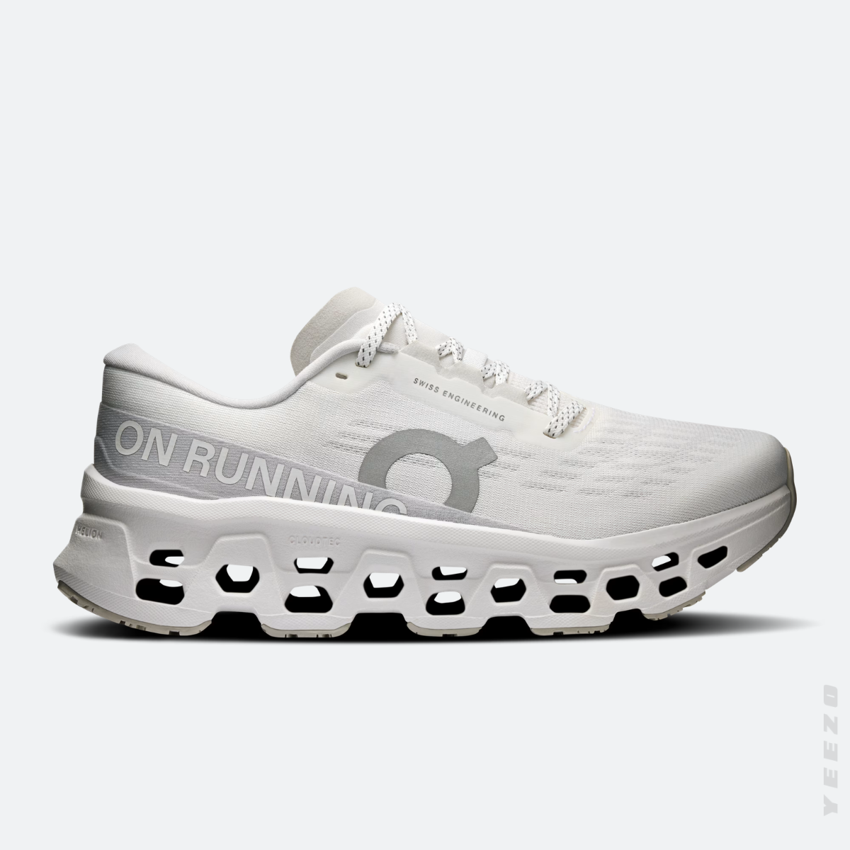 On Cloudmonster 3