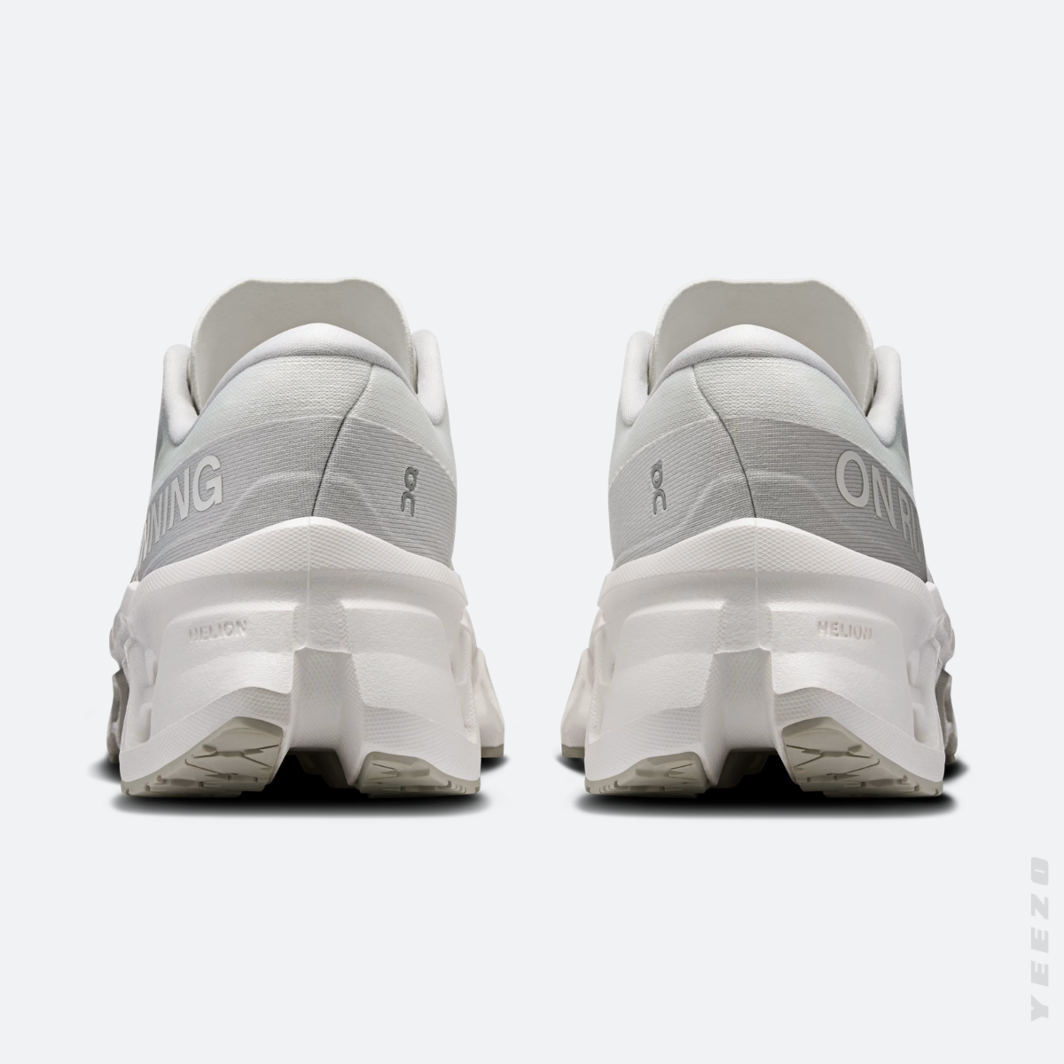 On Cloudmonster 3