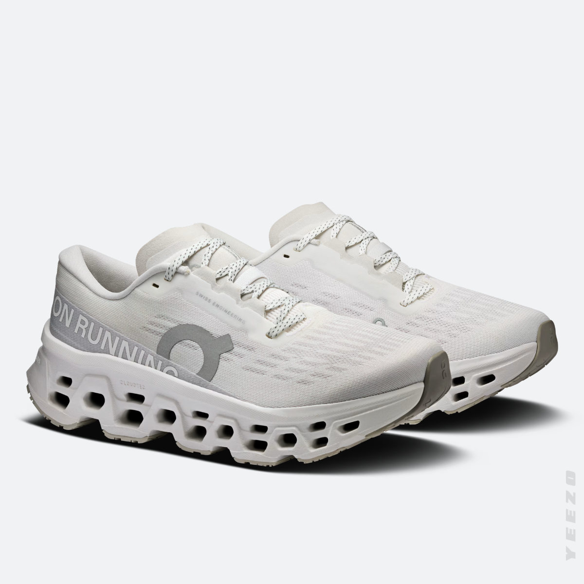 On Cloudmonster 3
